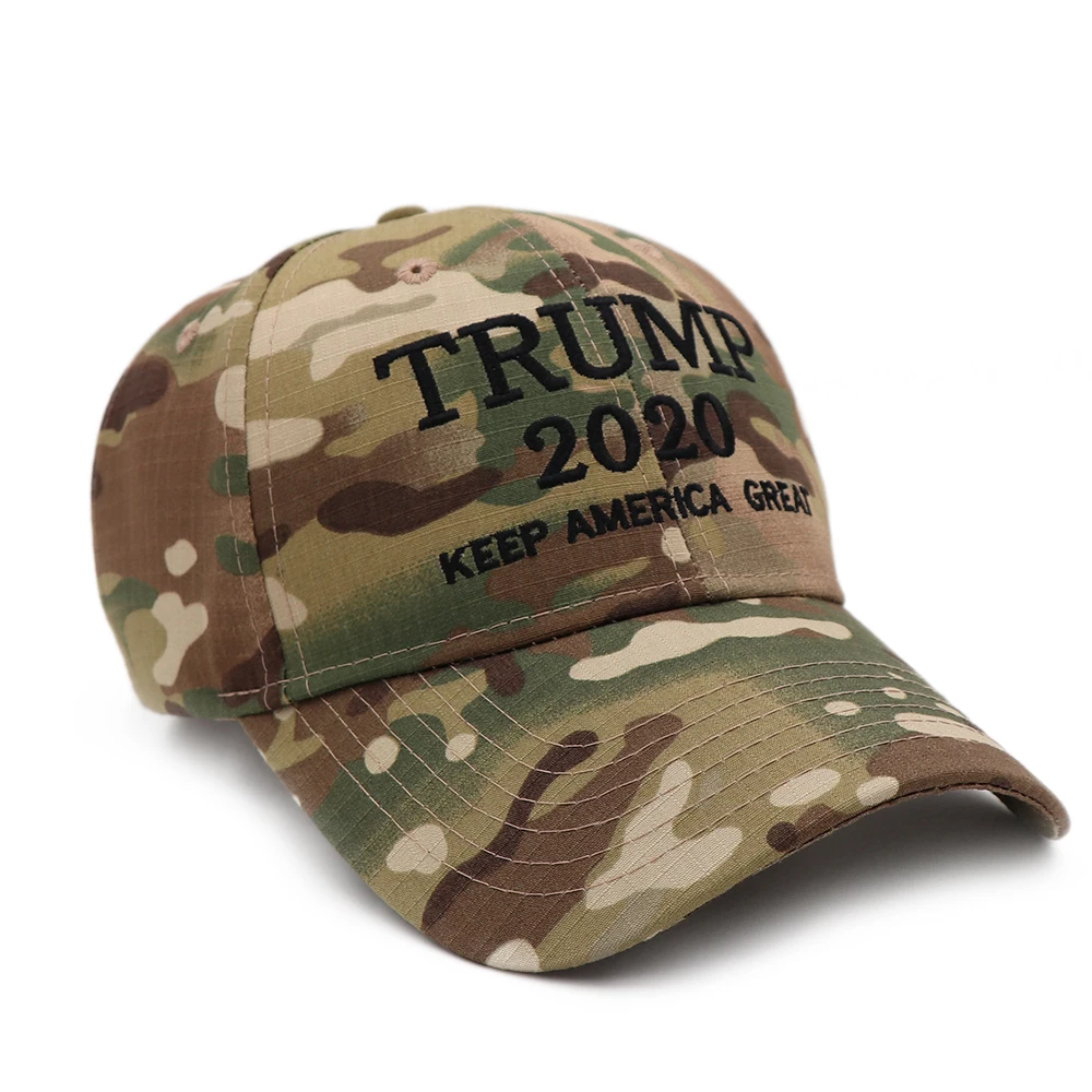 Дональд Трамп кепки США бейсболка s Keep America Great Snapback President Hat 2D Вышивка CP ACU Прямая