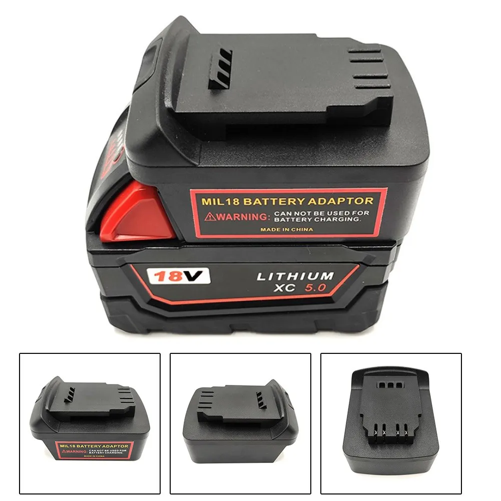 

FREE POST 18V20V Great Price & Quality Adapter Parts Replacement Tools