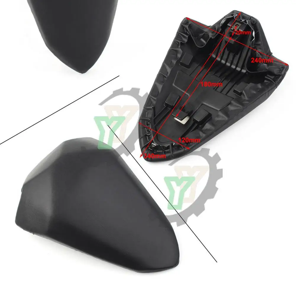 

Чехол для заднего сиденья мотоцикла Ducati Panigale V4 V4S V4R 2018-2020