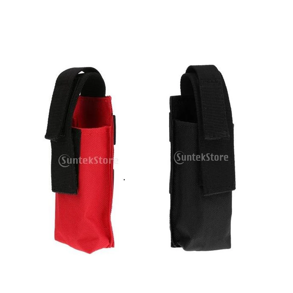 2 шт. Портативная Сумка жгут Чехол держатель ремень совместимый|Мешочки| |