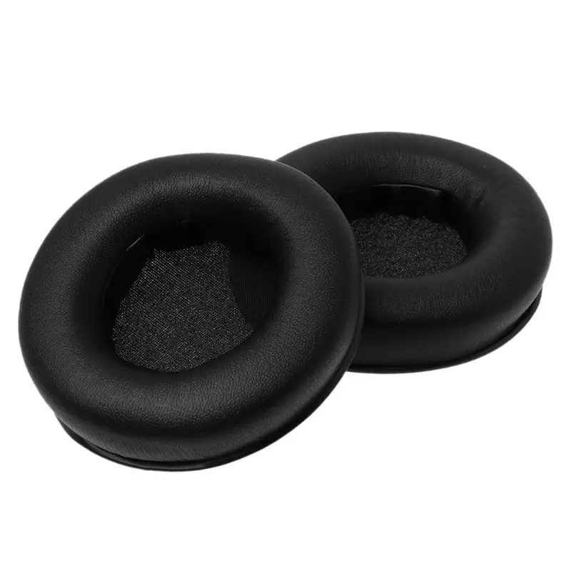 

Replacement Ear Cushion Earpads For Razer Kraken Pro Gaming Headphones Headsets LX0A