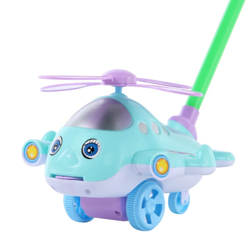 Наружный милый язычок забавный детский подарок фотографический самолет со