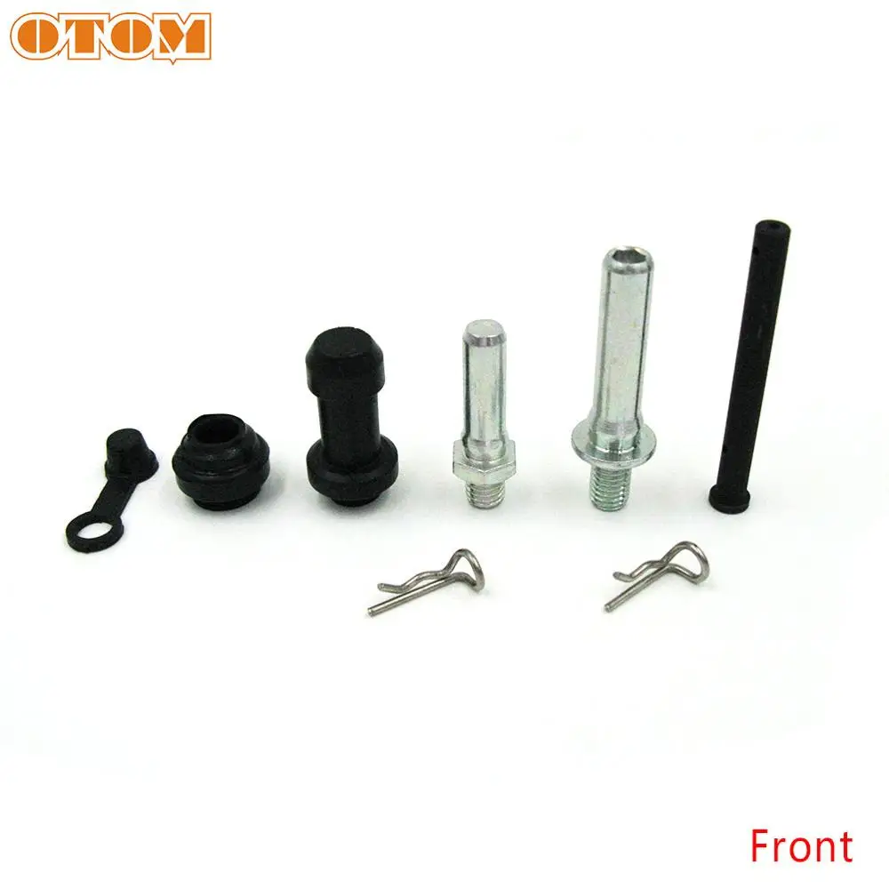 Набор для ремонта мотоцикла OTOM Brembo Brake винт суппорта аксессуары крышка