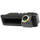 Камера заднего вида Misayaee для Audi A6LQ7A4 B7A3 8 вA8L 3,0 цветов, CCD