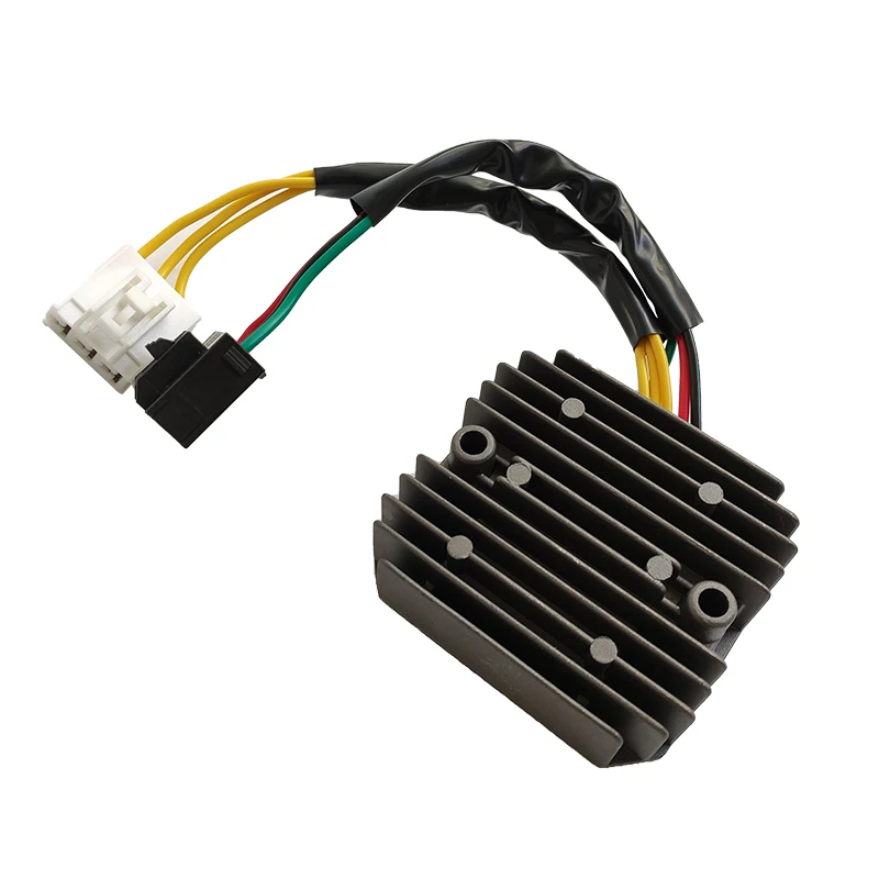 Новый выпрямитель для мотоцикла Регулятор напряжения Выпрямитель Honda SH125 SH125i SH150