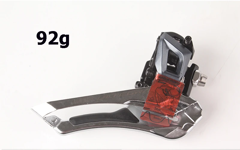Набор для дорожного велосипеда Shimano ULTEGRA R8000 2x11s рычаг переключения скоростей