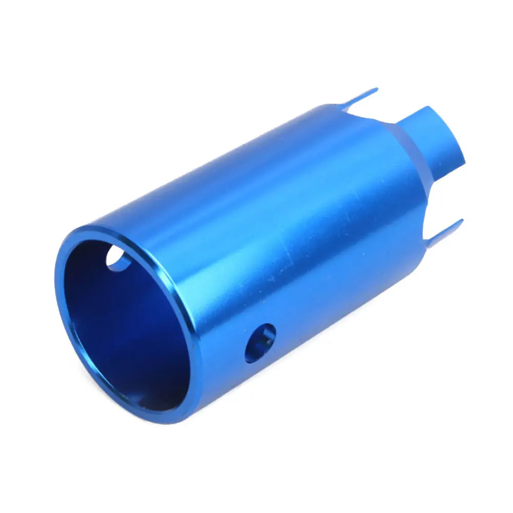 Инструмент для снятия автомобильного замка зажигания металлическая втулка