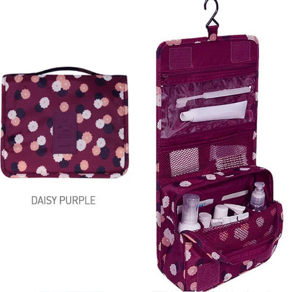 Сумка для мытья дорожная сумка хранения большая емкость крючок подвесная