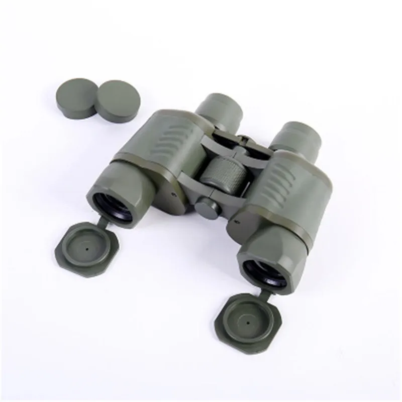 50x50 Binoculars Military Night Vision Telescope HD Match Coordinates Outdoor Low Light Level Hunting Tactical | Инструменты