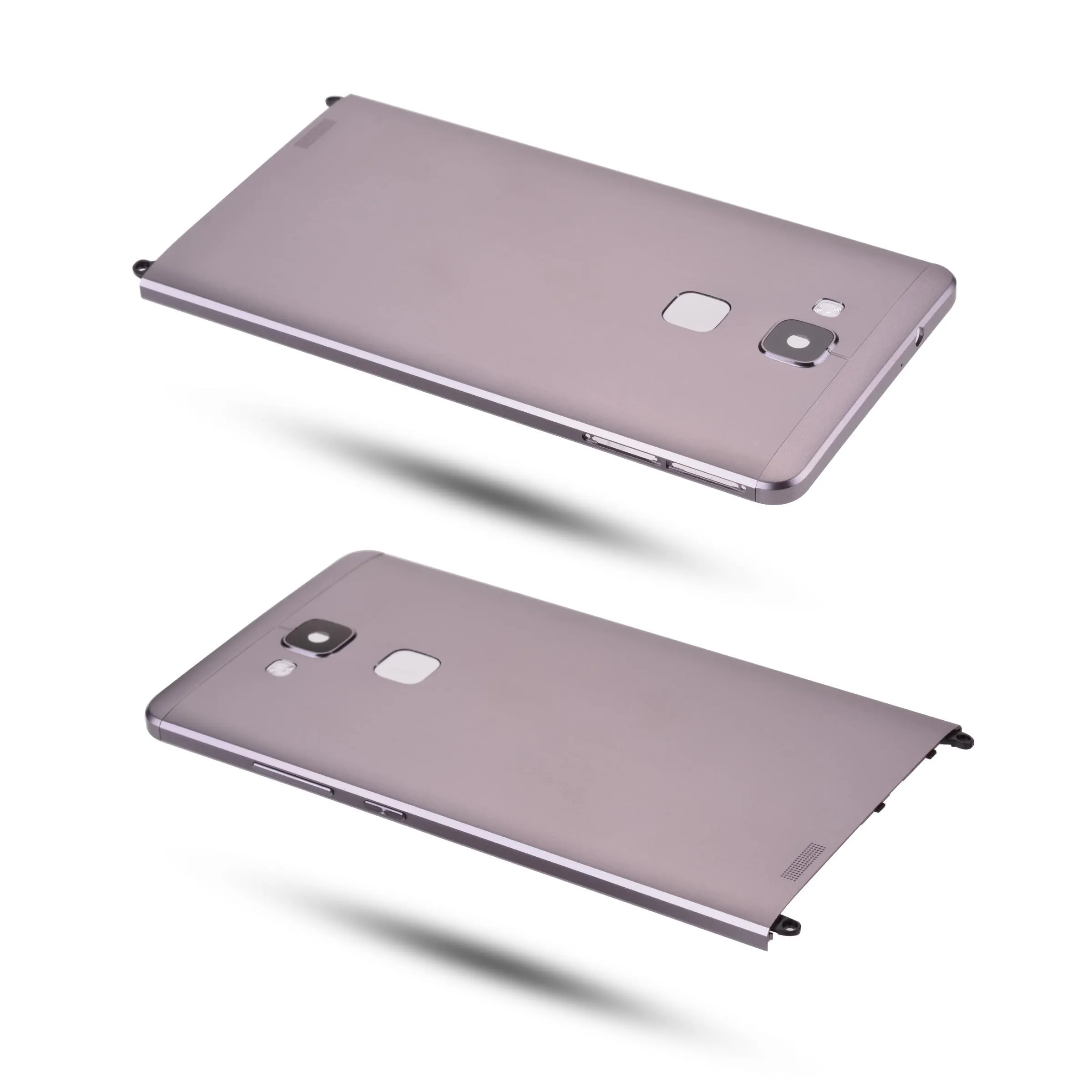 Оригинальная задняя панель корпуса для huawei mate 7 крышка батарейного отсека