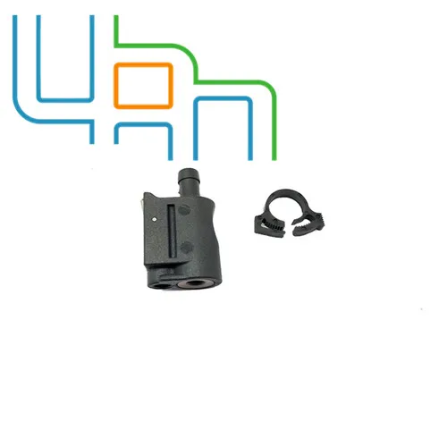 Подвесной зажим для топливной линии соединитель-конец бака 8 мм 22-13563Q7 MERCURY MARINER |