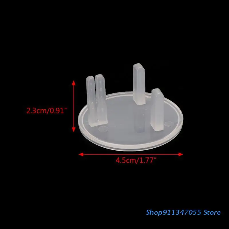 10 шт. детские электрические розетки|Электрическая безопасность| |