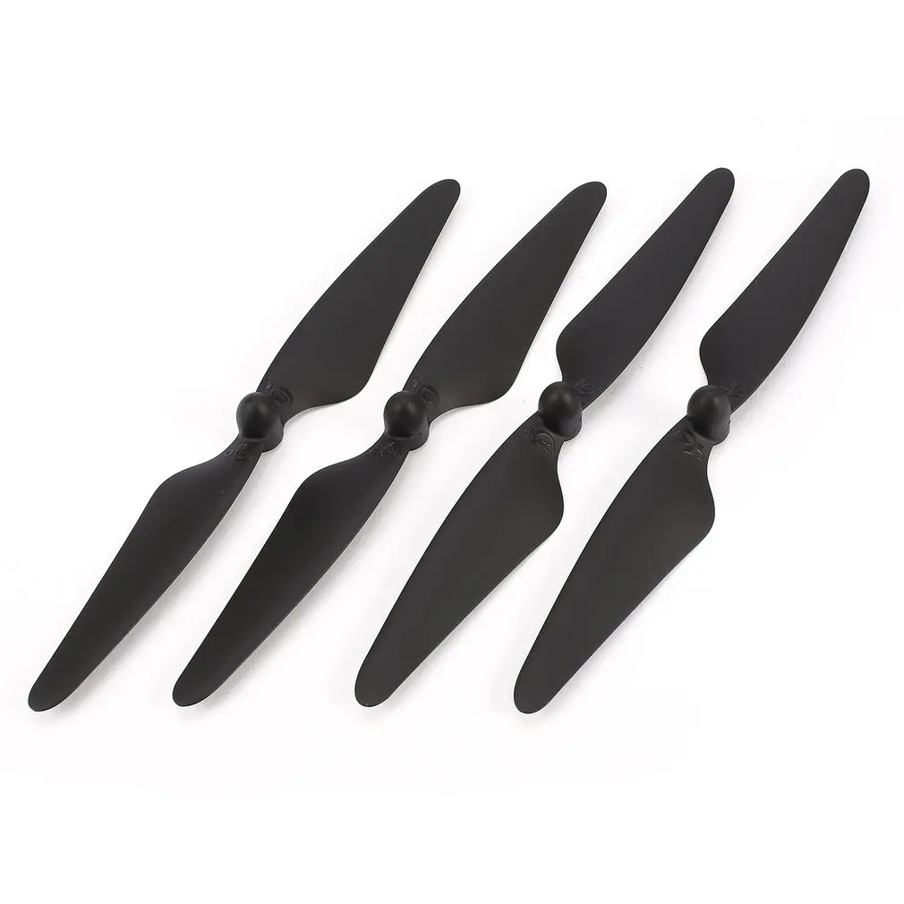 

2 Pairs Original Hubsan H501S-05B/H501S-06B CW/CCW Propeller Blade RC Part for Hubsan H501S RC Quadcopter RC Drone