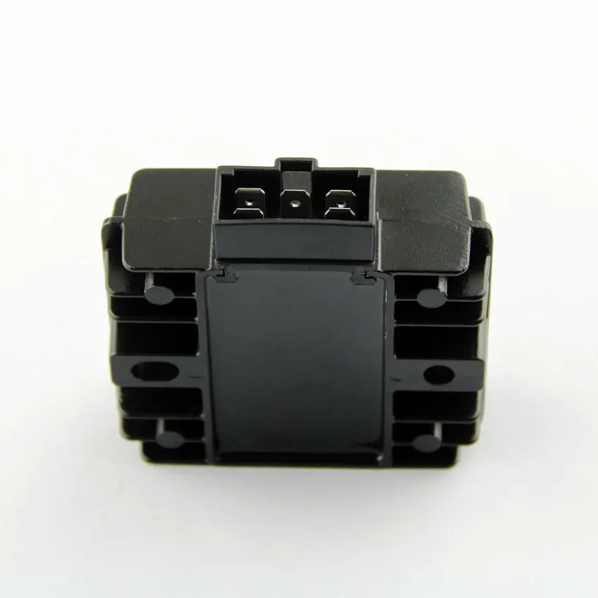 Мотоциклетный регулятор напряжения Выпрямитель высокого качества для Yamaha YS125 FZ150