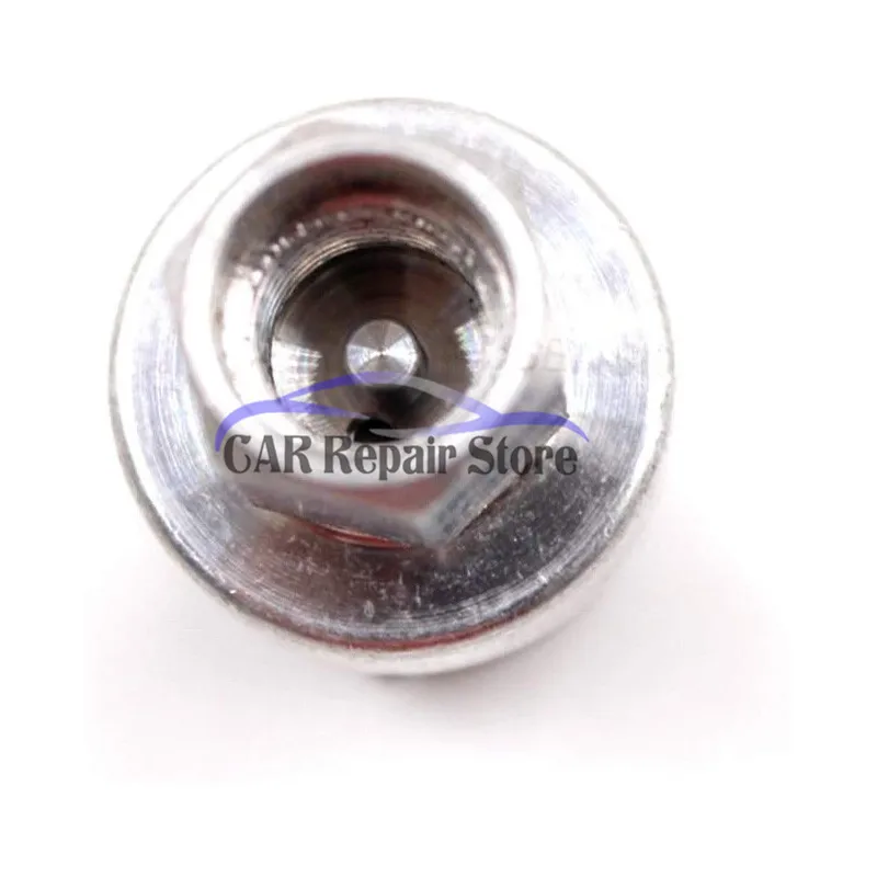 Автомобильный Кондиционер переключатель давления для велосипедистов 6F93 19D594 AA Ford