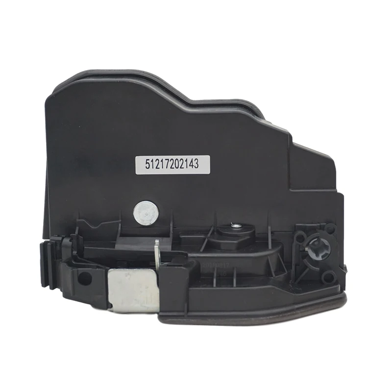 Экспресс доставка привод защелки дверного замка для BMW X6 E60 E70 E90 OEM 51217202143 51217202146