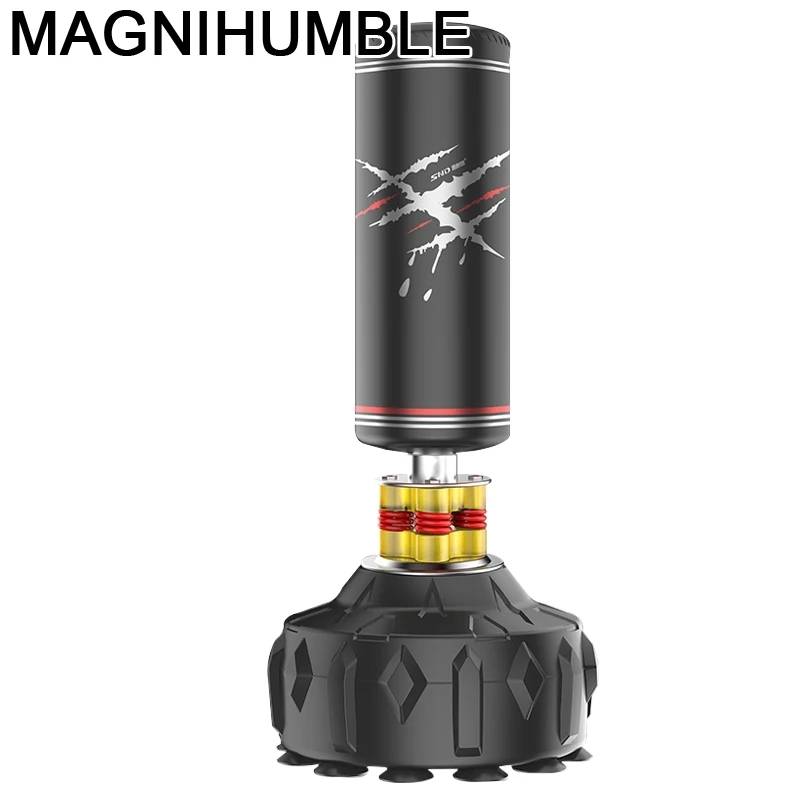 

Bolsa Training Boxsack Saco Pancada Artes Marciais Sac De Frappe Boxe Sandbag Kick Boxing Boxeo Sand Taekwondo Punching Bag