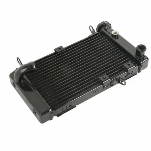 Мотоцикл Замена радиатора охлаждения для SUZUKI SV 650 SV650 1999-2002 1999 2000 01 02