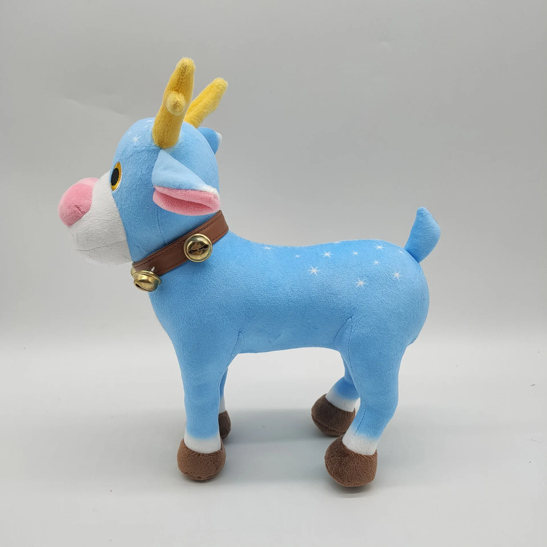 Kawaii тихий цвет искусственная игрушка мягкие плюши обнимающие куклы для детей