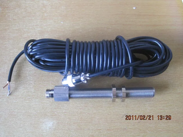 

[BELLA] Magnetic speed sensor SZMB-1 SZMB-3 SZMB-4 SZMB-5 SZMB-9 SZMB-10 original authentic