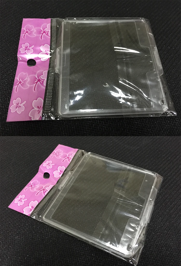 Прозрачная Жесткая Защитная крышка для ЖК-монитора 10 шт. | Электроника