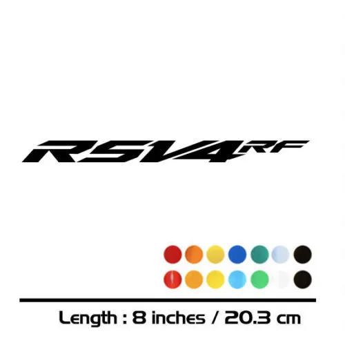 2 шт., наклейки для мотоцикла, велосипеда, топливного бака