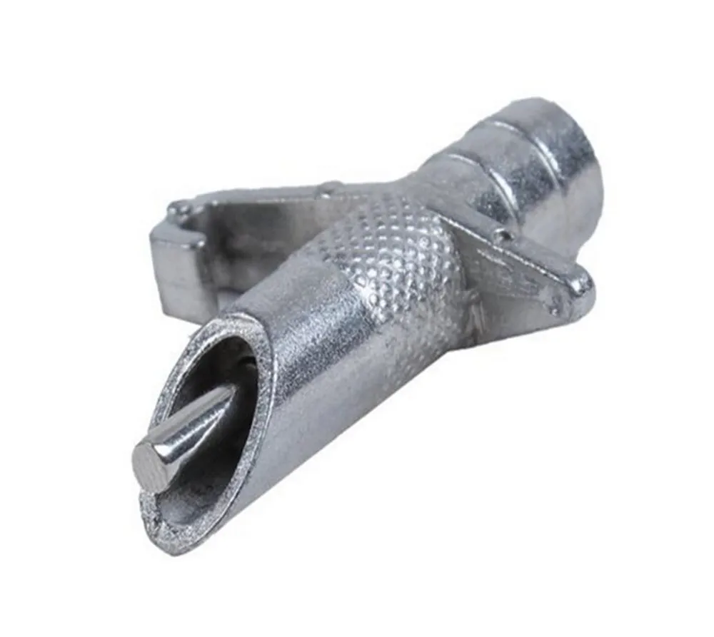 Хит продаж 500 шт./лот автоматическая подача воды на сосок кролика для грызунов