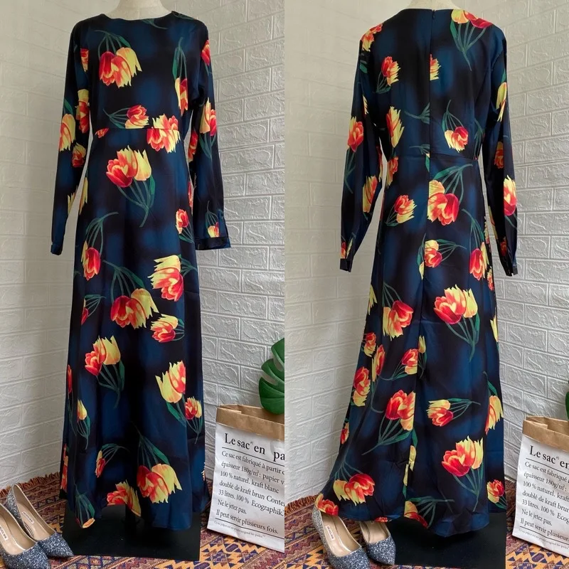 

Vestidos Musulman Jubah
