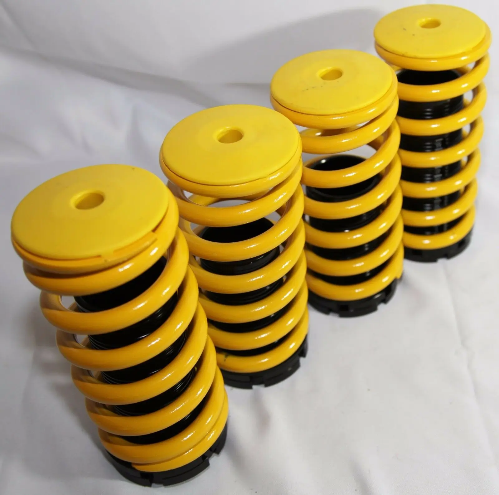 Комплект опускающих пружин Coilover для Hon * da Civ ic Delsol CR | Автомобили и мотоциклы