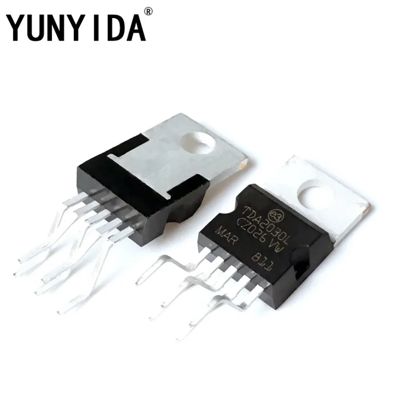 

10 шт TDA2030L TO-220 Новый и оригинальный