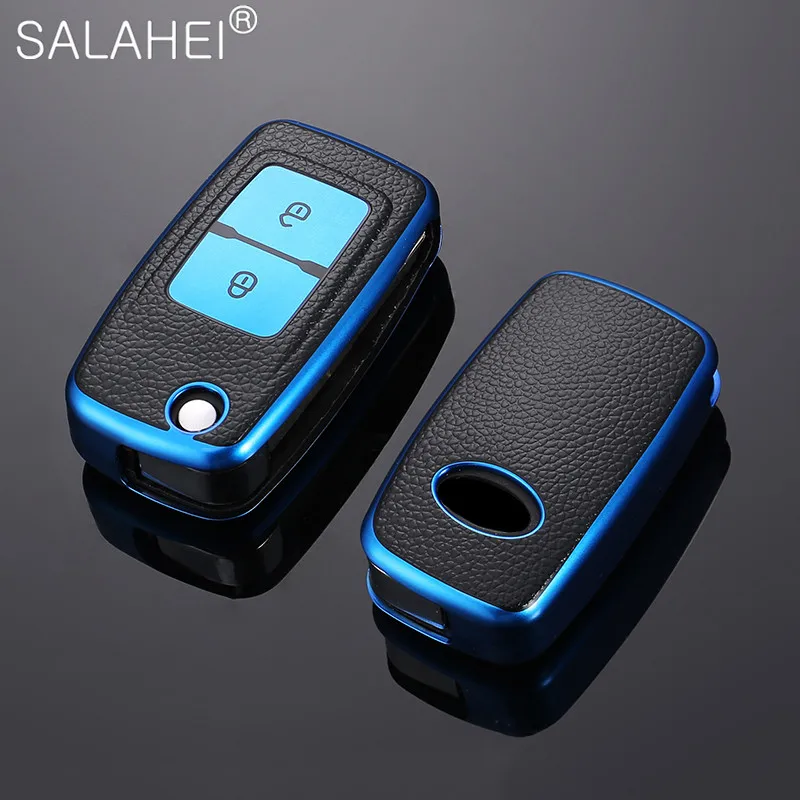 

Soft TPU Car Remote Key Case Cover Protective Shell For Chery A3 A5 A13 M11 E5 Tiggo Fulwin2 Cowin 3 5 Chery Eastar 2 Buttons