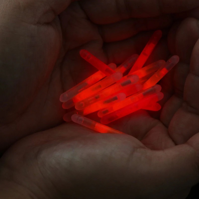 15 шт. флуоресцентсветильник светящиеся палочки для рыбалки| |