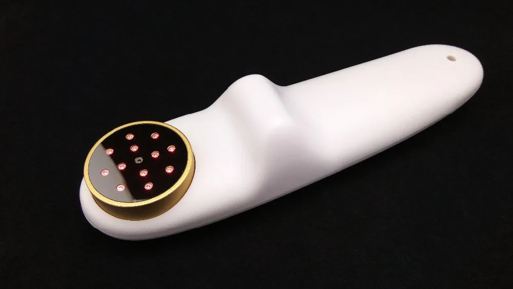 LLLT низкоуровневая лазерная терапия обезболивающее устройство физиотерапия