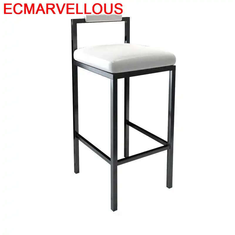 

Стул для барного стула, Современный барный стул