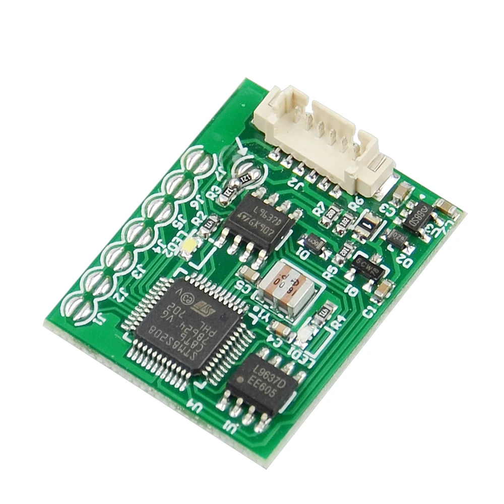 Эмулятор IMMO универсальный эмулятор для CAN-BUS/K-Line автомобилей датчик заполнения