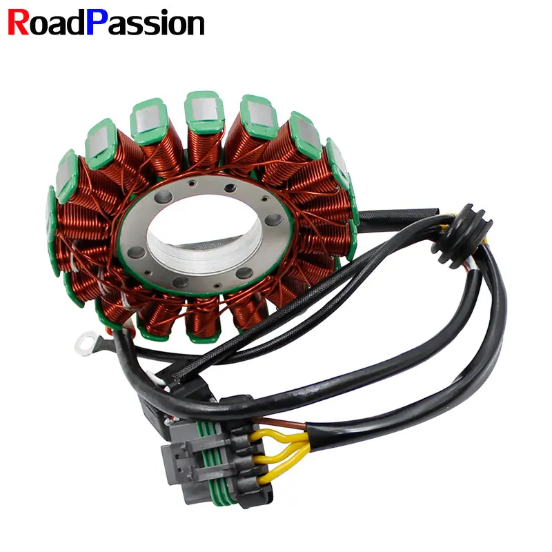Road Passion Pro Мотоцикл Запчасти воспламенитель/обмотки статора для POLARIS Sportsman 500 Ranger
