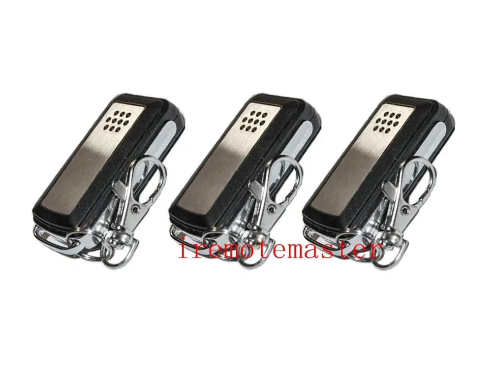 Marantec D302-433, D304-433, D313-433, D321-433 дистанционного замена 868,3 МГц пульт дистанционного управления передатчиком