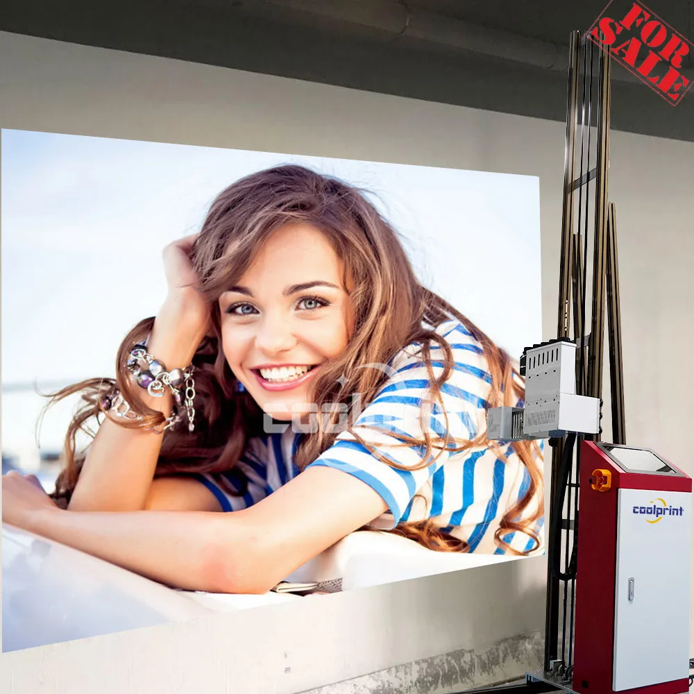 Высокое качество низкая цена струйный принтер 3D 5D художественный настенный