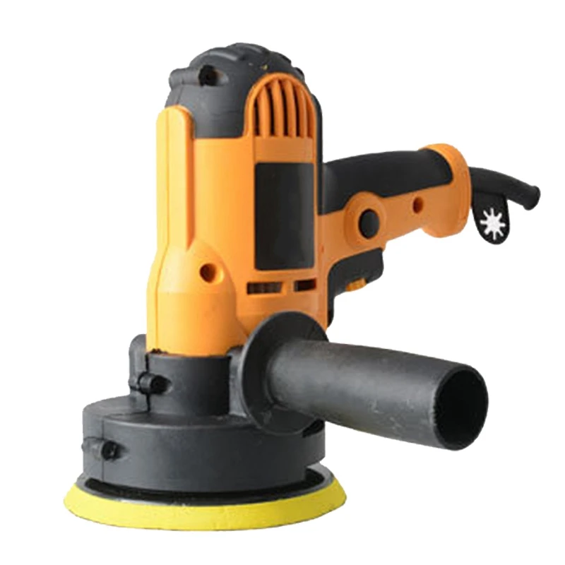 Горячая XD 700W Машинка Для Полировки Автомобиля электрическая автоматическая