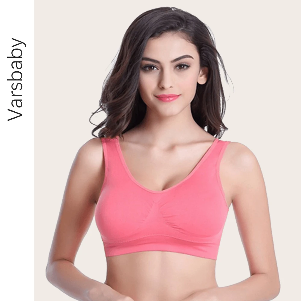 Женский бесшовный бюстгальтер пуш-ап без косточек | Женская одежда