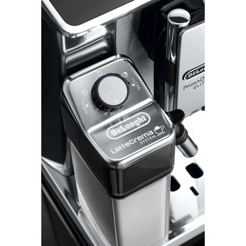 Кофемашина Delonghi ECAM 650.55.MS | Бытовая техника