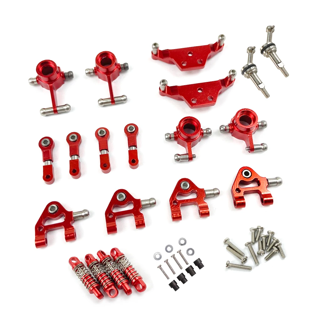 металл полный набор обновле