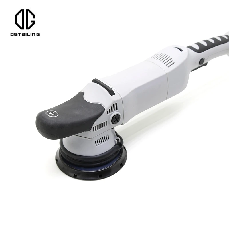 Профессиональная Высокоэффективная полировальная машина двойного действия мм| |