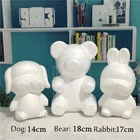 1 шт. пенополистирол для моделирования пенополистирола, новый пенополистирол, украшения для вечеринок своими руками, рождественские украшения, елочные украшения