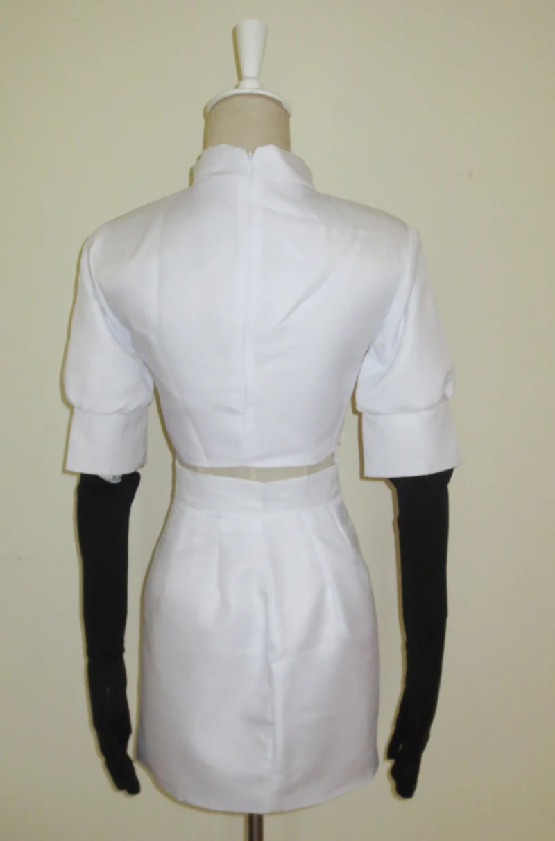 

(QYY-059) Pocket Monster Team Rocket Jesse Cosplay Costume