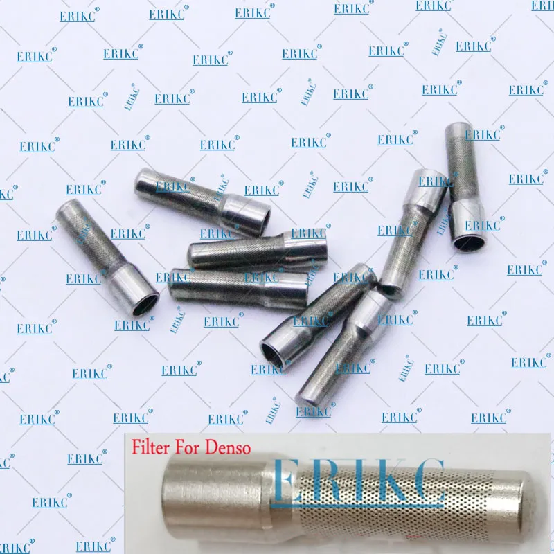 ERIKC 0931520320 Common Rail впрыски дизельные части фильтры 093152 0320 для Denso