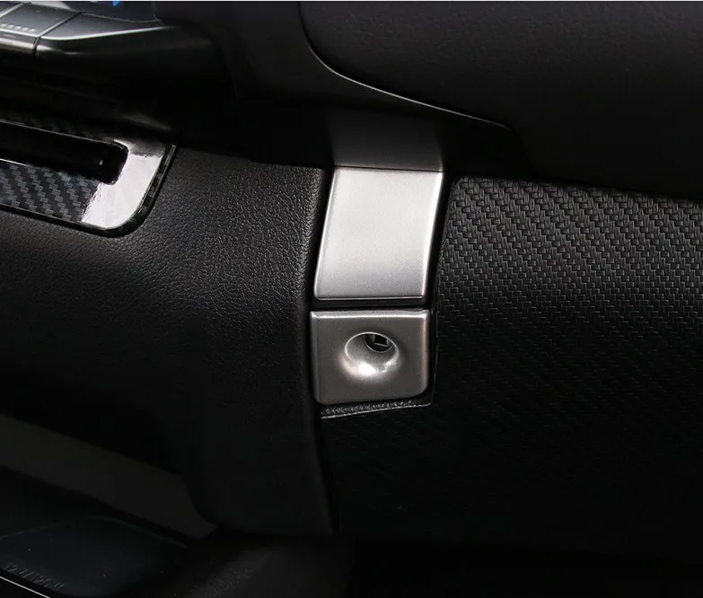 

Подходит для Lexus ux260h / 200 copilot, коробка для хранения ключей, переключатель, декоративные блестки