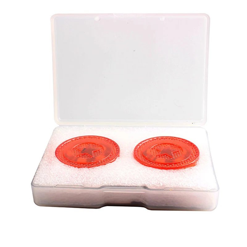 2 шт. Предупреждение светильник лампы для дверей автомобиля | Автомобили и