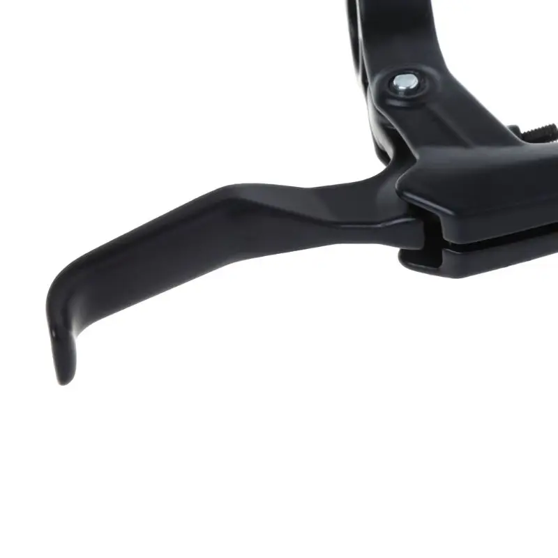 

Y1UC 2pcs Bicycle Brake Lever Aluminum Alloy MTB Road Bike Fixed Gear Cycling Crank