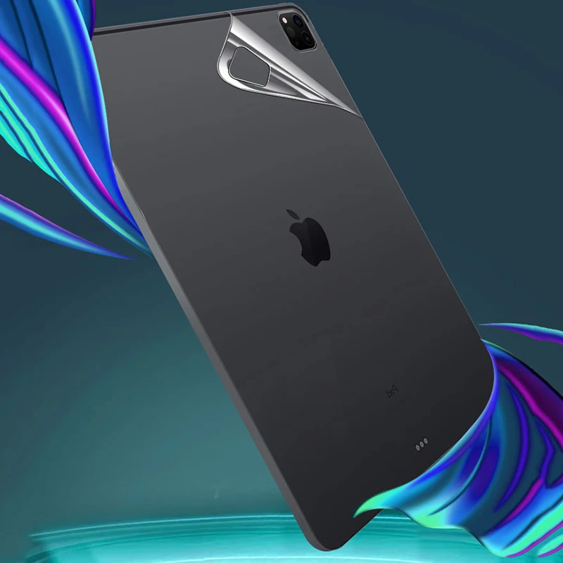 3 шт. Защитная пленка для iPad 2 Air 4 Pro 11 12 9 7 10 5 2020 2019 mini 6 2021 | Мобильные телефоны и